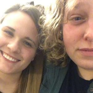 Meet your Posher, Jackie